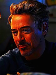 IRONMAN AVENGER INFINITY MY HERO