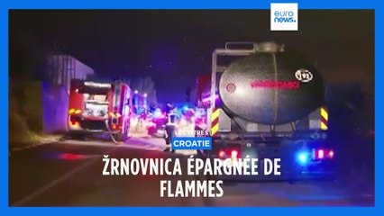 L’info du jour | 29 août - Matin