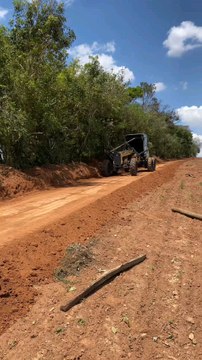 Motor grader