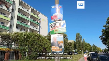 Le notizie del giorno | 29 agosto - Mattino