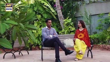 Tark e Wafa Episode 52 | 28 August 2024