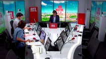 Le journal RTL de 7h du 29 août 2024