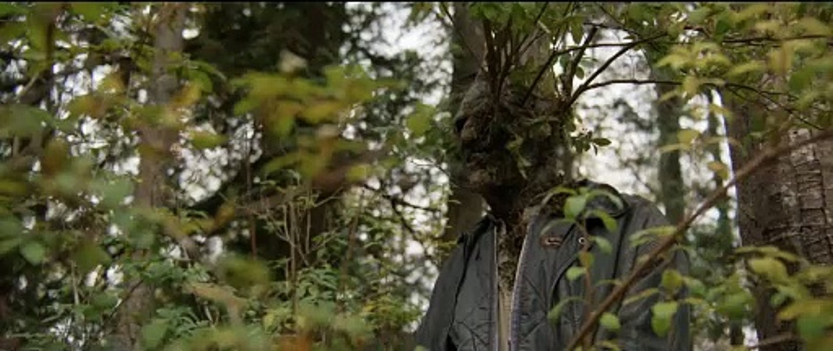 Die Alone Trailer OV