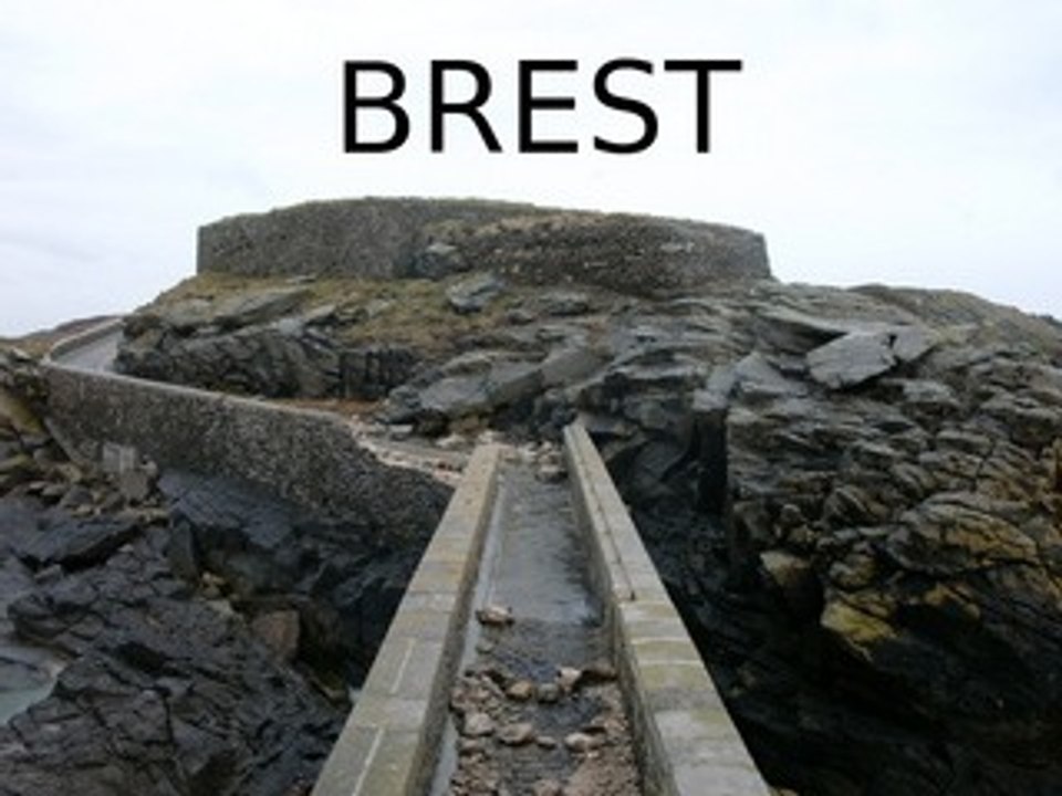 BREST Même