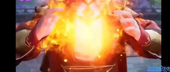 Martial Master EP  472 Eng Sub