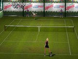 PS | All Star Tennis '99