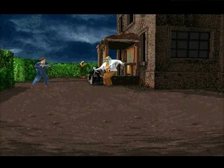 PS | Alone in the Dark 2