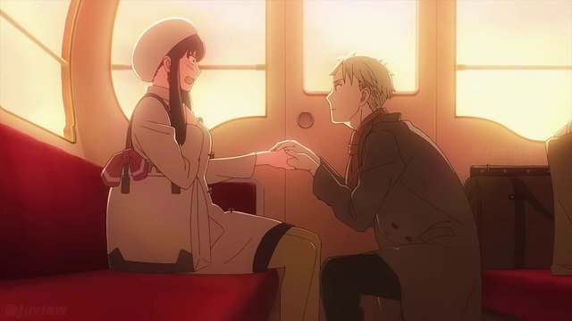 Yor Forger Best Moments Compilation | Spy x Family's Deadliest Assassin Part-1