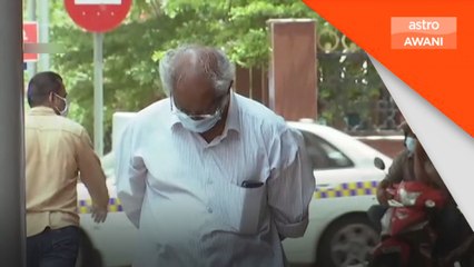 Perkasa pencen mampan untuk populasi menua