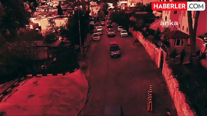 Artvin'de 502 Kilogram Esrar Ele Geçirildi