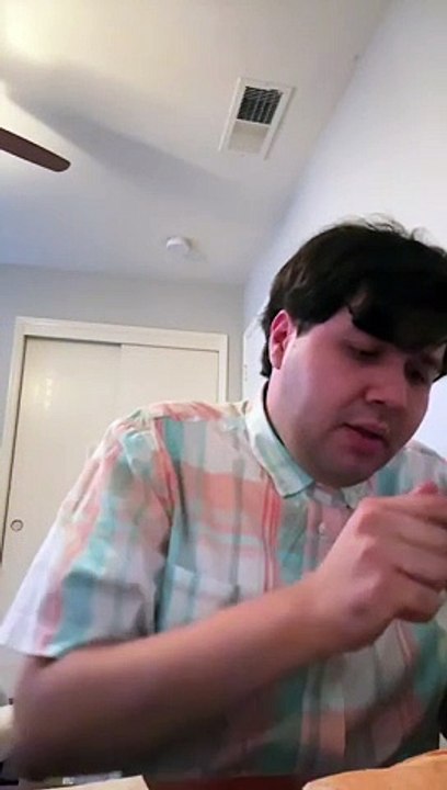 Taste Test Ep.42 - Raising Cane’s + Marketside Ham & Swiss Half Sub feat. Hidden Valley Burger Secret Sauce