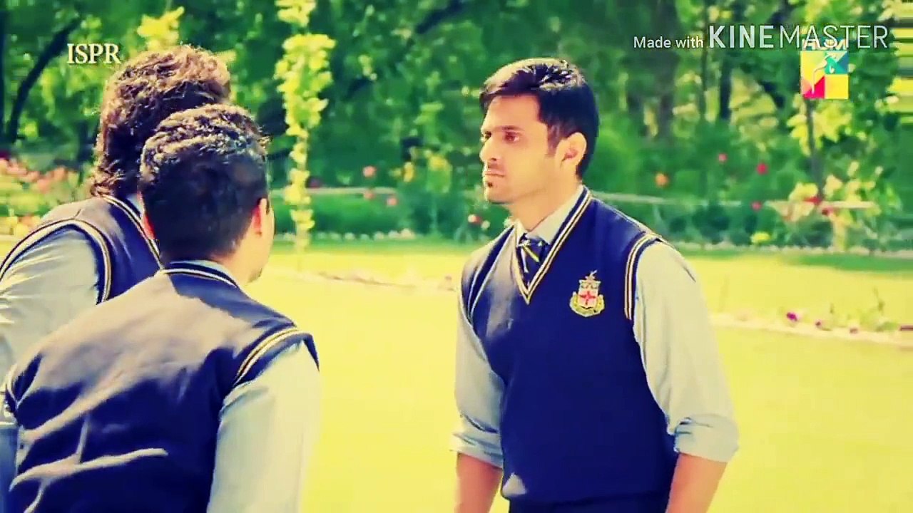 THE SSG _ FRIENDSHIP MASHUP _ EHD E WAFA(720P_HD)