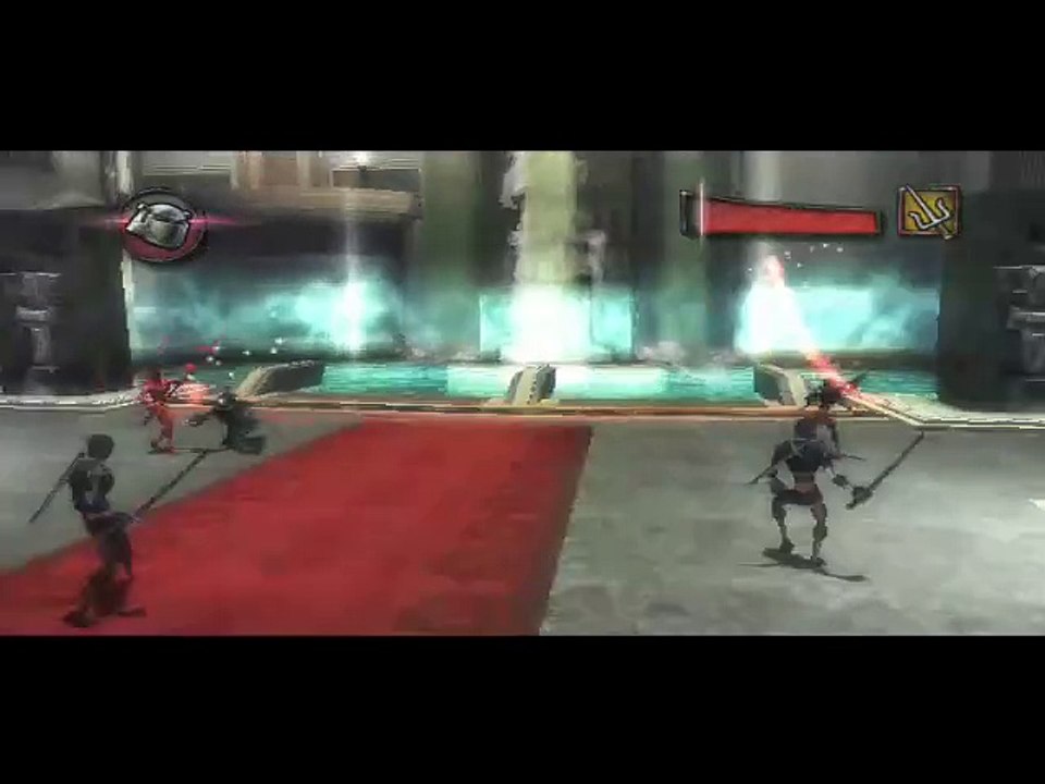 TMNT online multiplayer - ngc