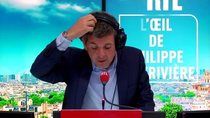 L'oeil de Philippe Caverivière du 29 août 2024
