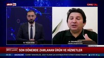 Son dönemde zamlanan ürün ve hizmetler