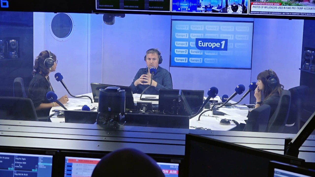 Rentrée des classes : à Reims, les premiers pas de la tenue unique à l'école