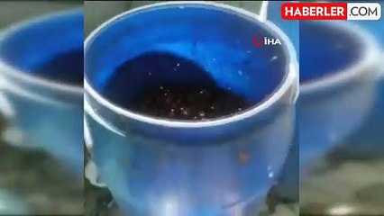 Tekirdağ'da 460 litre sahte alkol ele geçirildi: 1 gözaltı