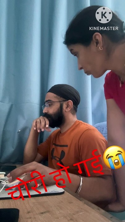 Choti ho gayi