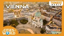 Vienna | Cities of the World | Infotainment Video |