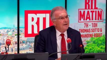 Le débat de RTL du 29 août 2024