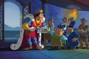Watch Animaniacs- Wakko's Wish (1999) Full Movie For Free