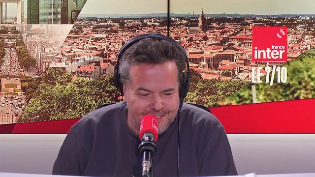 La première chose que je pense en me réveillant, c'est : je ne vais pas y arriver , confie Amélie Nothomb