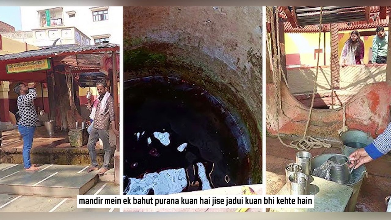 The Secrets of Kashi - Part 2 | #banaras #kashi #varanasi