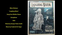 Laughing Water - Mina Hickman (1904)