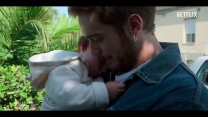 Tutto chiede salvezza - Stagione 2 (Trailer Ufficiale HD)