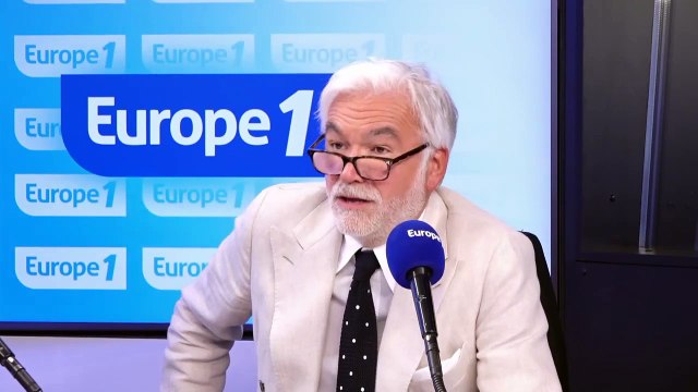 Pascal Praud : «Ce n'est pas la France qui a tué Eric Comyn, ce sont les dirigeants»