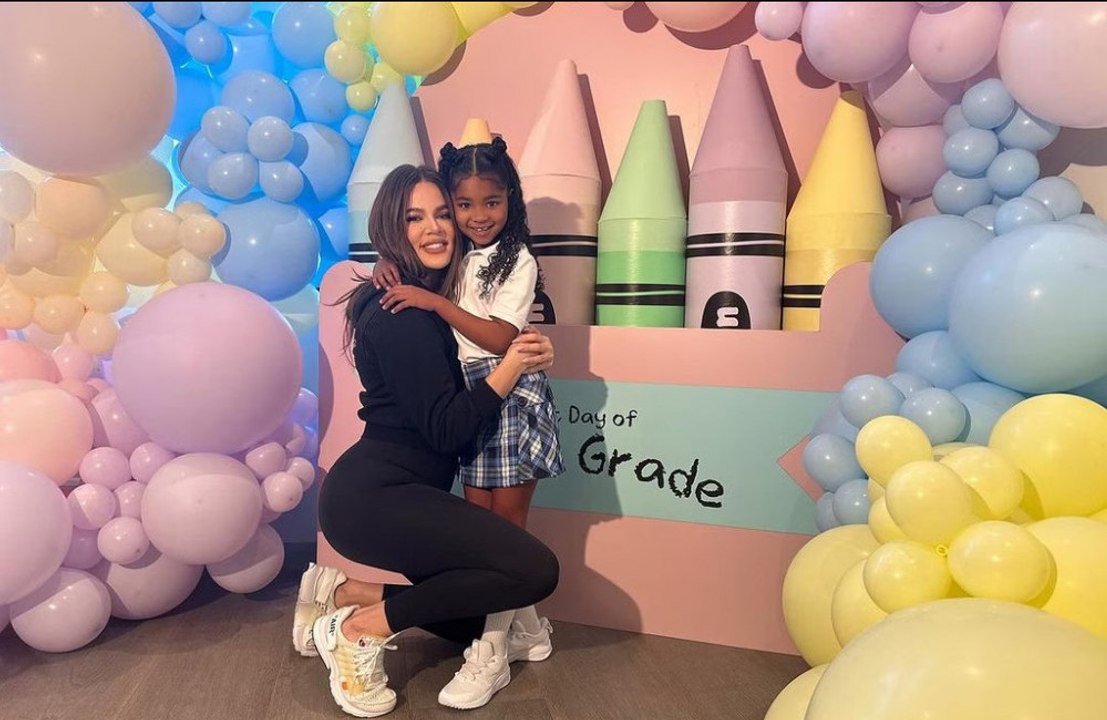 Khloe kardashian: gemischte gefühle
