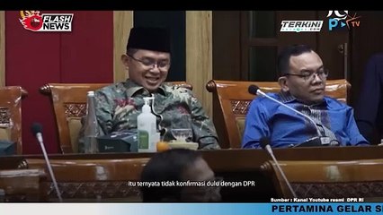 Kemenag Tidak Kooperatif, Pansus Haji DPR RI Kritik Tajam Hingga Beri Ancaman