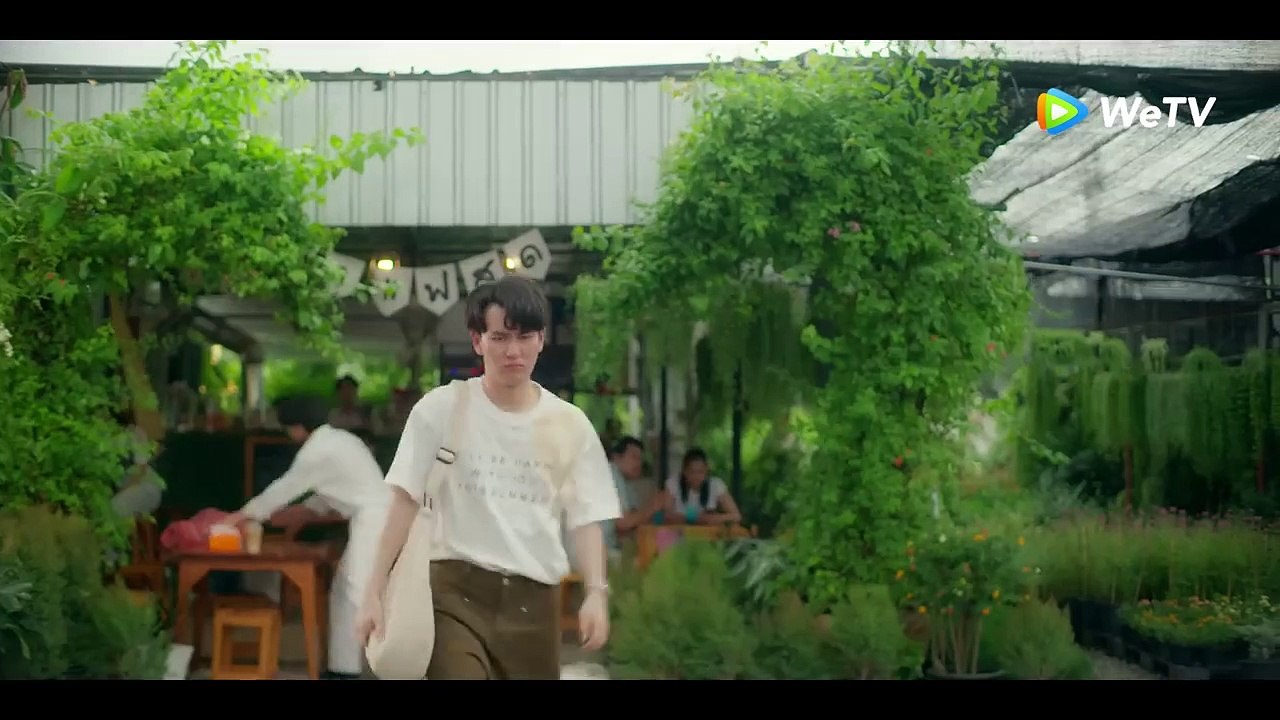 I Saw You in My Dream Episódio 7 Legendado