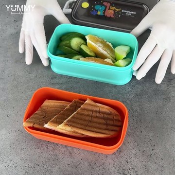 أفكار لانش بوكس صحي: أفكار سريعة بأقل التكاليف