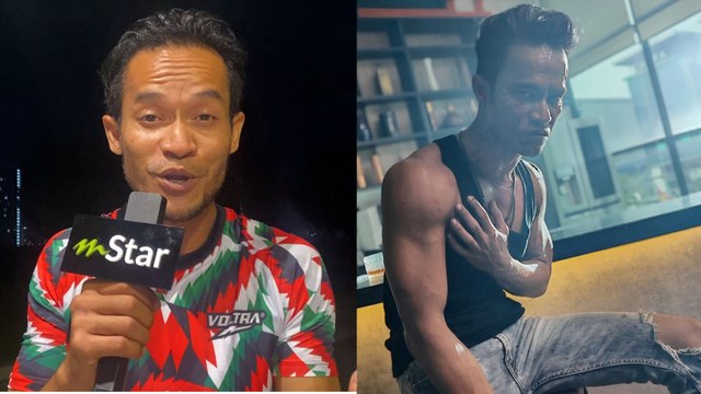 Larian solo 367km dalam tempoh 6 hari, ada perkara jentik Pablo Amirul buat kerja ‘gila’