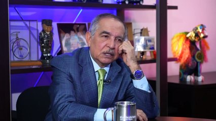 ¿Qué significa ser hija del periodista Joaquín López-Dóriga? | El Asalto a la Razón