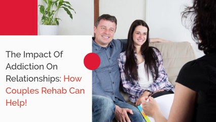 San Diego Couples Rehab