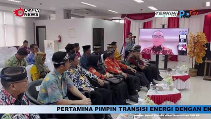 Dorong Digitalisasi di Kaltara, Menteri PAN RB Minta Utamakan Interoperabilitas