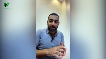 حسام حسن راح معسكر المنتخب ملقاش لعيبة والساعي في التتش .. وكولر يجتمع مع لجنة التخطيط بسبب بن رمضان