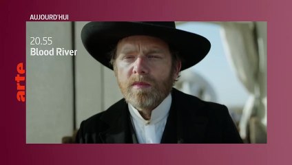 Blood River - 29 août