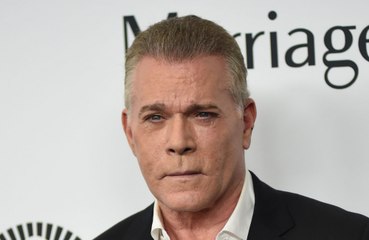 Ray Liotta: Seine Tochter erinnert an ihn