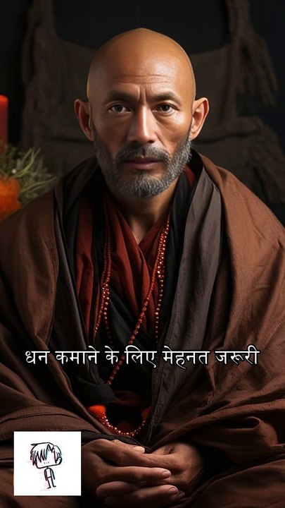 धन कमाने के लिए मेहनत जरूरी #motivationalquotes #shorts #trending #chanakyaniti #ytviral #ytshshort