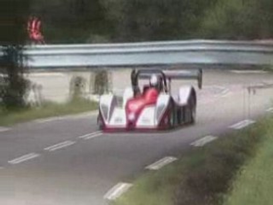 Col St Pierre 2008 (Gr CN 1er monté Samedi)