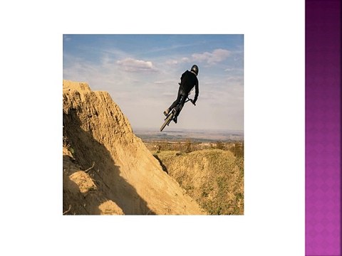 Hong Chong Yi-Extreme Adventures From Skydiving Essentials to Mountain Biking Thrills