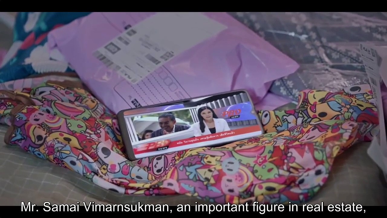 EP.1 Peaceful Property (2024) ENGSUB