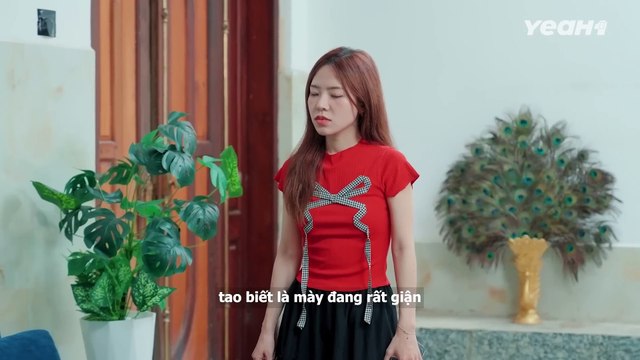 Dàn Cảnh VỢ BỎ ĐI Tác Động CƯỚP XE Con Gái Nhà Lành Bị Tam Chị 9 Nghĩa Kéo Tận Nhà Chị 9 Nghĩa