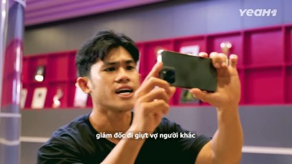 Lừa Tiền CEO Khi Yêu Qua Mạng!! Thanh Muội Ra Tay Vạch Trần Đám Dàn Cảnh   Thanh Muội