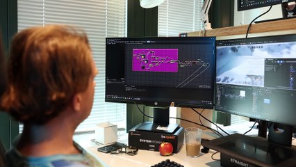 Frostpunk 2 - Outils de modding officiels