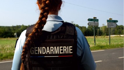 Gendarme tué à Mougins : les confidences déchirantes de ses collègues sur son rêve brisé