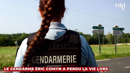 Gendarme tué à Mougins : les confidences déchirantes de ses collègues sur son rêve brisé